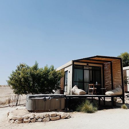 Dawar Canaan Paradise - Luxury Haven Ma'ale Adumim Ngoại thất bức ảnh