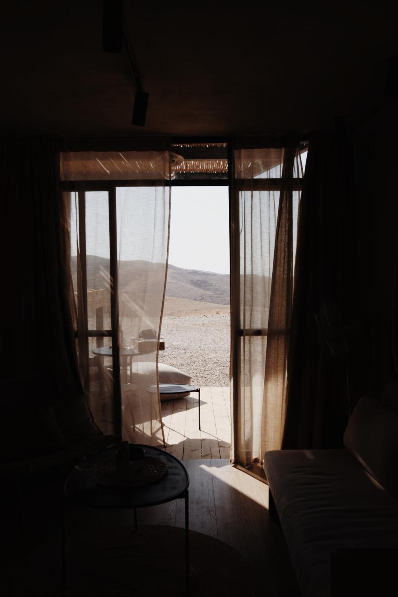Dawar Canaan Paradise - Luxury Haven Ma'ale Adumim Ngoại thất bức ảnh