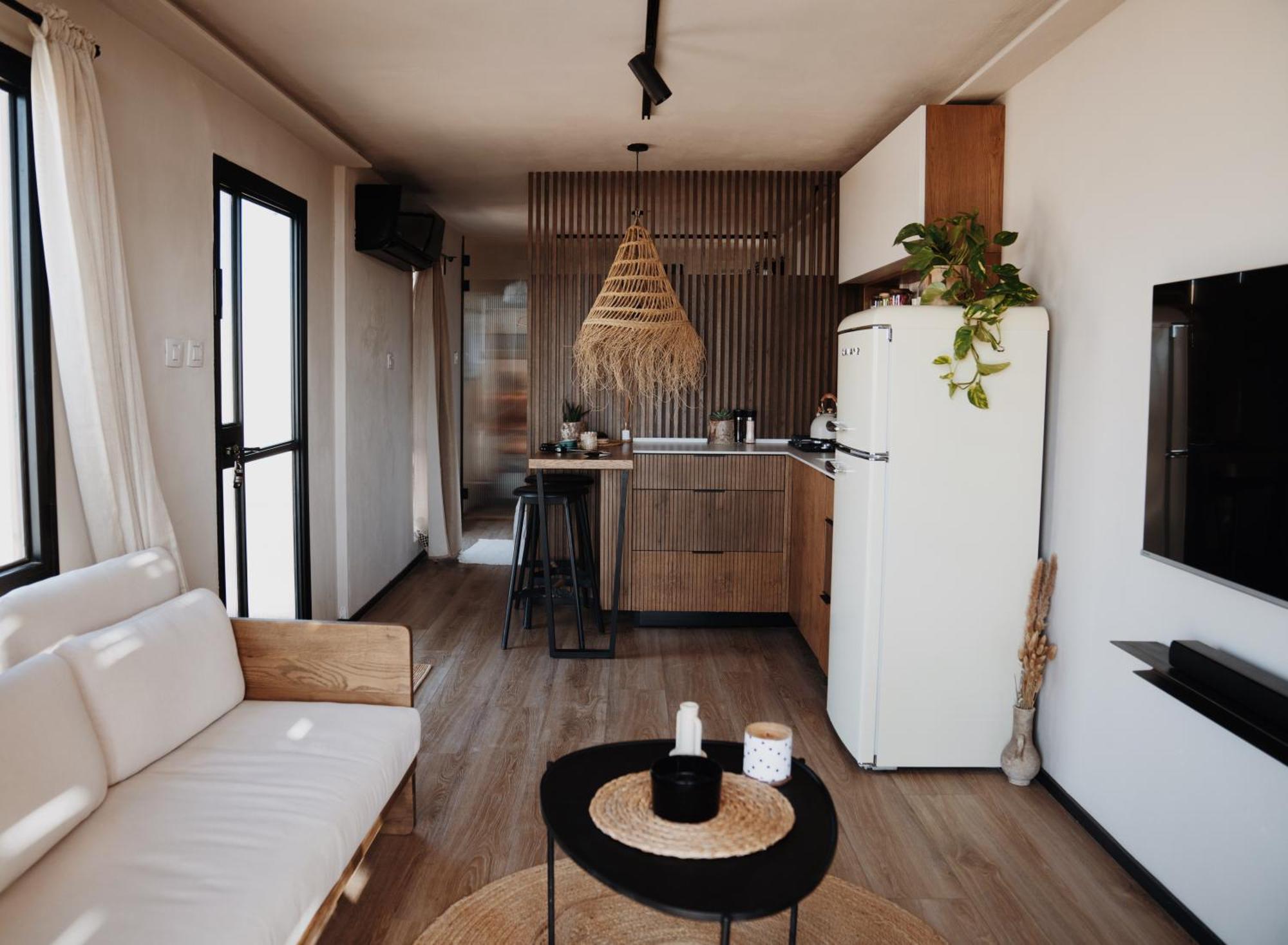 Dawar Canaan Paradise - Luxury Haven Ma'ale Adumim Ngoại thất bức ảnh